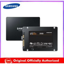 노트북 SSD 에스에스디 M.2 2TB 1TB 하드 삼성 870 EVO 1 테라바이트 드라이브 HDD 250GB 500GB 2 컴퓨터 용 내부 솔리드 스테이트 디스크
