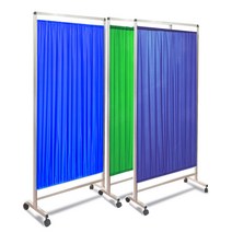 <온리가구엔®> 다용도 병원 요양원 이동형파티션 높이180cm알루미늄칸막이, 1단, 연핑크” class=”wr-img”></a></div></p></div></p></div></p></div><div class=