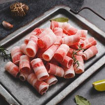 자연맛남 [자연맛남] HACCP인증 국내산 한돈 대패 삼겹살 500g, 1