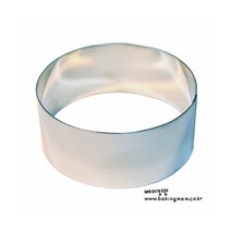 원형무스링 (높이7cm), 1개