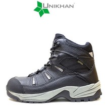 안전화 작업화 방수 초경량 TS6G205 절연화 6in AG, 유니칸 TS6-G205 절연화-230mm