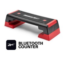 리복 3단 스텝박스 블루투스 카운터 RAP-12150RD, 선택완료, 단품없음