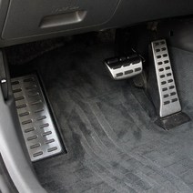 현대 클립형 오르간 페달 그랜저HG IG 싼타페TM DM 아반떼, 01. 오르간신형(브레이크+악셀2P)