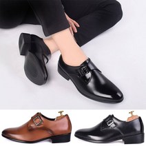 이피탑 몽크스트랩 남성로퍼 정장구두 신사화 옥스포드 DM레반도프