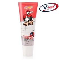 VT-0 12 팡이싹싹 0g 나무 곰팡이 제거제 금속 의류, 1, 본상품선택
