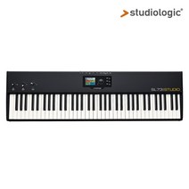 STUDIO LOGIC SL73 STUDIO 스튜디오로직 마스터키보드 마스터건반