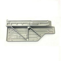 OEM N081824SV 교체용 디월트 마이터 톱 펜스 DWS7790 DWS780 DWS7800 DWS7820