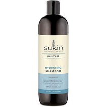 일본직발송 6. Sukin(スーキン) 【スーキン】ハイドレーティングシャンプー 500mL B07D962TMW, One Size_One Color, One Size_One Color, 상세 설명 참조0