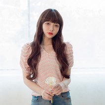 프리티레이디 롱 웨이브 긴머리 여성통가발 걸스홀릭, 상세페이지 참조5, 상세페이지 참조5, 더블프렌치사_#30.라이트브라운