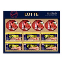 롯데 프리미엄 해피10호 x 4세트