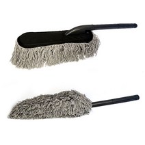 불스원 극세사 자동차 차량용 먼지털이개 먼지떨이, 1개