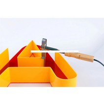 절곡기 스텐판 철판절곡 프레스 새로운 300MM 수동 아크릴 문자 벤더 앵글 모양 벤딩 도구 머신, 한개옵션0