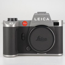 FINEDAY Leica 라이카 SL2S 바디 탄소섬유 보호필름 스킨커버, 1세트, 옵션16