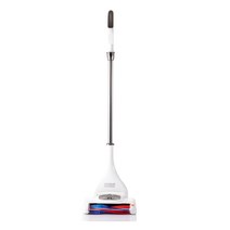 에이스전자 싹스 아쿠아 무선 물걸레 청소기 AMC-1301B 화이트