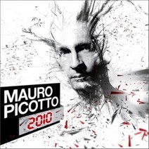 [CD] Mauro Picoto - 2010