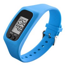 산큐아이템 만보기, 블루, 1개