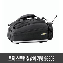 토픽 스트랩 짐받이 가방 MTS TRUNK BAG EX