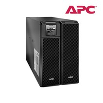 APC 병원 보안실 은행 방송국 UPS 무정전 전원 공급 장치 SRT10KXLI