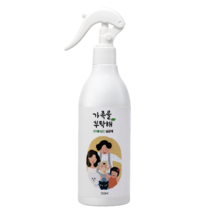 뉴트리랜드 가족을부탁해 살균소독제 350ml 3개