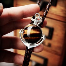 공감인 볼로타이 루프tie 로프 넥타이 목걸이 악세서리26