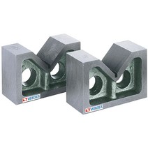 버텍스 V블록(주철B형) V-3V, 1개