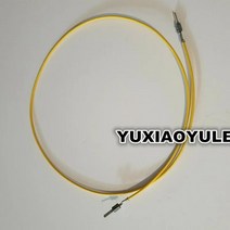 긴수리 와이어 케이블 VW 아우디 스코다 VAG 000979134E N 103 189 05 용 100cm 0.5-1.0mm2 로트당, 05 100pcs