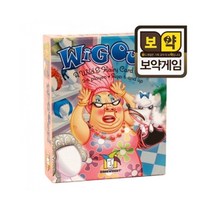 [∂LL7] 보약게임 위그아웃 취미보드 그카드 보드 실내보드 그아웃 용보드 학습 학습보드_h§eEA, §본상품§e