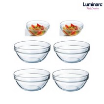 아코록 엠필러블 볼 12cm, 6개입