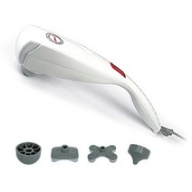 유닉스 맥스타 고강도 전기 마사지기 UHM-1600