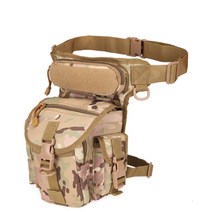 다리고정 레그백(Leg Bag) 밀리터리-72394EA
