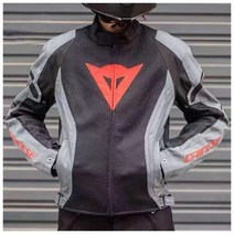 다이네즈 메쉬 라이더 봄여름 자켓 낙상 방지 자켓 AIR CRONO 2, XL