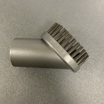 원형 솔 청소기 헤드 부품 노즐 브러쉬 청소 35mm, 브러쉬052200GY, 1개