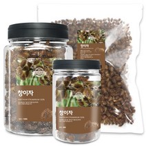 창이자(국산) 모음 독고마리 도꼬마리 건강 한방 차, 창이자[국산] 30g[통]
