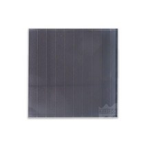 야외 고광 태양 전지 패널 아몰퍼스 박막 x 셀