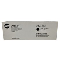 HP Color LaserJet Pro MFP M452dn 정품토너 대용량 검정 6500매 (CF410XC), 1개