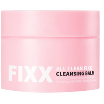 쏘내추럴 올 클린 픽스 클렌징 밤, 100ml, 8개
