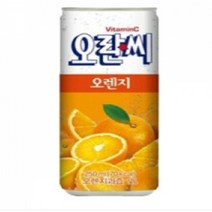 오란씨 오렌지 250ml 캔 30입, 상세페이지 참조