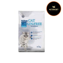 이즈칸캣 유리너리 5kg, 단품