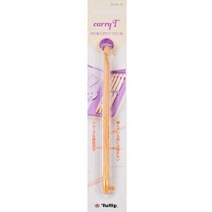 튤립 CarryT 아후강 바늘 팁 조립식 낱개 / Turip 캐리T bamboo Tip
