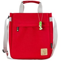 (주)가방클럽 둘리 신학기 초등학생 보조가방 D108