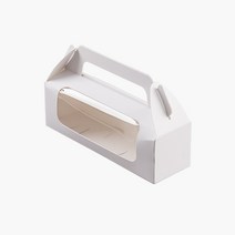 이홈베이킹 마카롱창박스 10구