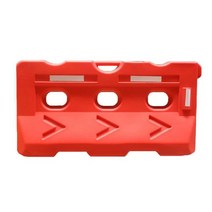 중앙분리대 가드레일 공사 충돌 도로 중앙 플라스틱, 다른 사이즈 문의 가능