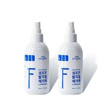 셀로몬 발각질 제거제 티트리향, 35ml, 5개