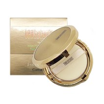 코리아나 텐세컨즈 하이퍼펙션 투웨이팩트, 1개, 23호내추럴베이지