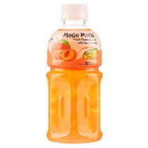 모구모구 피치 320mlx24펫, 24개, 320ml