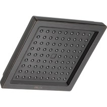Delta 52283-CZ UniversalShoweringComponents 싱글 세팅 레인캔 샤워 헤드 샴페인 브론즈, 05 베네치아 브론즈