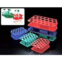 코니컬 튜브랙 - 50ml용x25Holes