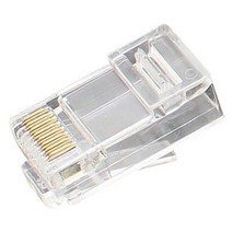 ▶Arianycos◀ Arianycos▶ TV연결컨버터 RJ45컨넥터 랜포트 변환컨버터, ▶Arianycos◀ CAT.6 RJ-45 커넥터