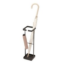 kirahosi 상세 페이지 참조 이케아 모던 철제 가게 오픈선물 우산걸이 우산꽂이, 화이트, 화이트