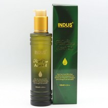 인더스 핫케어 아사이 오일 120ml 헤어에센스 아사이베리 오일